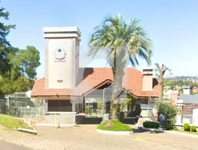 Lote/Terreno à venda, 533m² no Santo André, São Leopoldo
