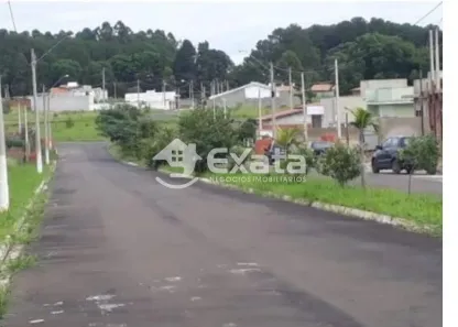 Lote/Terreno à venda, 335m² no Jardim Horizonte, Araçoiaba da Serra