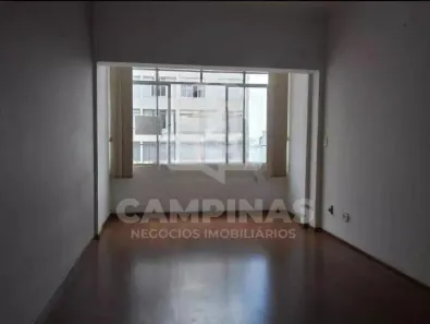 Apartamento com 2 Quartos à venda, 88m² no Cambuí, Campinas