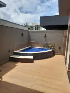 Casa de Condomínio com 3 Quartos à venda, 156m² no Reserva Imperial, Ribeirão Preto
