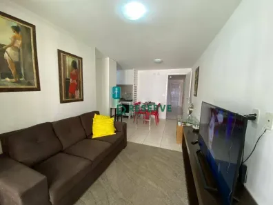 Apartamento com 2 Quartos para alugar, 53m² no Passaré, Fortaleza