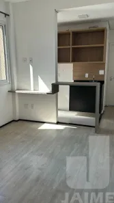 Apartamento com 1 Quarto à venda, 30m² no Santa Cecília, São Paulo