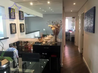 Apartamento com 3 Quartos à venda, 80m² no Vila Monumento, São Paulo