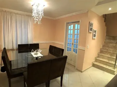 Casa de Condomínio com 3 Quartos à venda, 158m² no Vila Pedra Branca, São Paulo