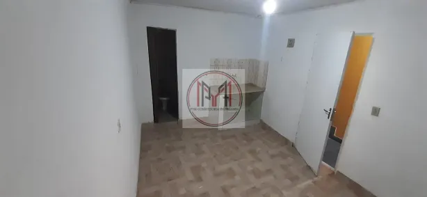 Kitnet com 1 Quarto para alugar, 11m² no Vila Albertina, São Paulo