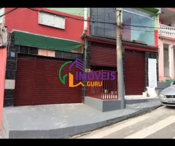 Imóvel Comercial à venda, 200m² no Americanópolis, São Paulo