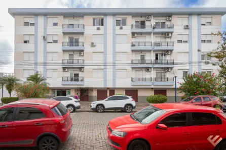 Apartamento com 1 Quarto à venda, 78m² no Centro, Pelotas
