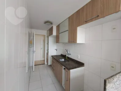 Apartamento com 3 Quartos à venda, 79m² no Centro, Niterói