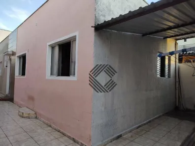 Casa de Condomínio com 2 Quartos à venda, 45m² no Aparecidinha, Sorocaba