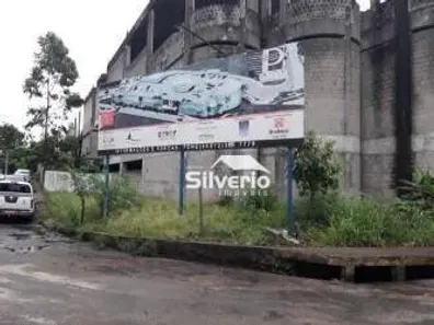 Prédio Comercial à venda, 7000m² no Jardim Oswaldo Cruz, São José dos Campos