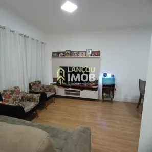 Casa com 2 Quartos à venda, 134m² no Chácara Segre, Jundiaí