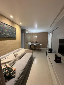 Apartamento com 2 Quartos à venda, 67m² no Norte, Brasília