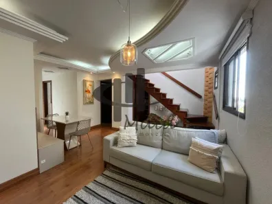 Apartamento com 4 Quartos à venda, 145m² no Santa Maria, São Caetano do Sul