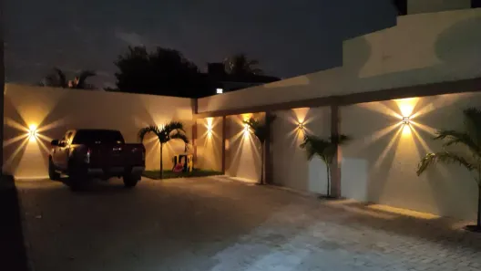 Casa com 2 Quartos à venda, 49m² no Buraquinho, Lauro de Freitas