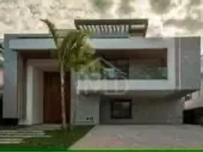 Casa de Condomínio com 6 Quartos à venda, 980m² no Barra da Tijuca, Rio de Janeiro