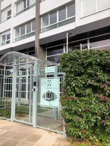 Apartamento com 3 Quartos à venda, 110m² no Menino Deus, Porto Alegre