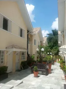 Casa de Condomínio com 3 Quartos à venda, 150m² no Jardim Monte Kemel, São Paulo