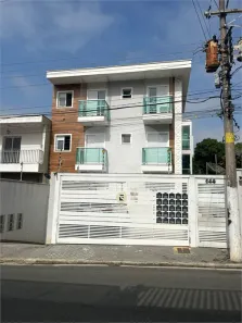 Casa de Condomínio com 2 Quartos à venda, 46m² no Vila Gustavo, São Paulo