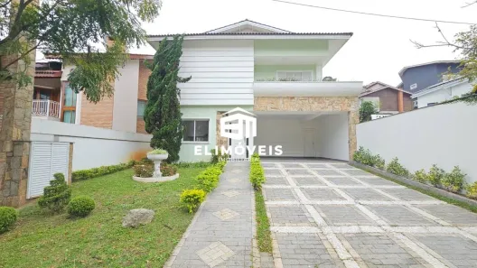 Casa de Condomínio com 3 Quartos para alugar, 350m² no Arujá 5, Arujá