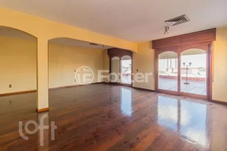 Apartamento com 3 Quartos à venda, 282m² no São João, Porto Alegre