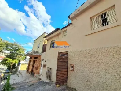 Casa com 8 Quartos à venda, 600m² no Cachoeirinha, Belo Horizonte