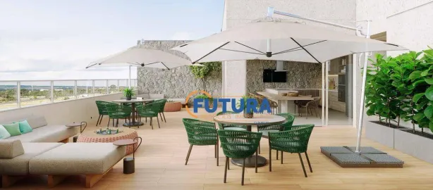 Apartamento com 4 Quartos à venda, 154m² no Setor Noroeste, Brasília