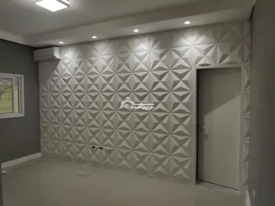 Casa de Condomínio com 3 Quartos à venda, 290m² no Urbanova VII, São José dos Campos