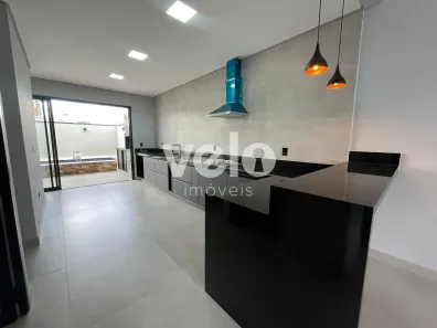 Casa de Condomínio com 3 Quartos à venda, 166m² no Loteamento Residencial Pérola do Vale, Tremembé