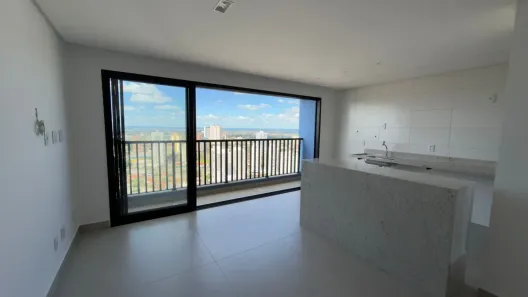 Apartamento com 3 Quartos à venda, 98m² no Parque Amazônia, Goiânia