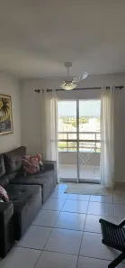 Apartamento com 3 Quartos à venda, 89m² no Jardim Aclimação, Cuiabá