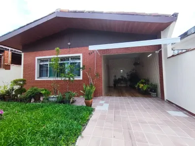 Casa com 3 Quartos à venda, 300m² no Vila Santa Rosa, Guarujá