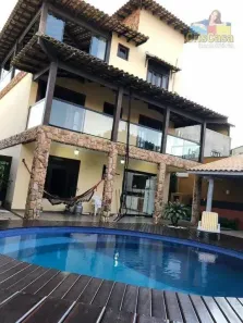 Casa com 4 Quartos à venda, 210m² no Praia Mar, Rio das Ostras