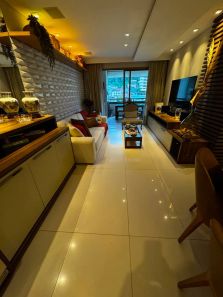 Apartamento com 4 Quartos à venda, 170m² no Icaraí, Niterói