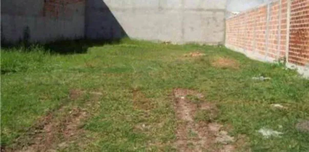Lote/Terreno à venda, 207m² no Jardim Esplanada, Americana