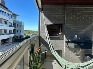 Apartamento com 2 Quartos à venda, 74m² no Campeche, Florianópolis