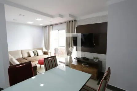 Apartamento com 3 Quartos à venda, 72m² no Vila Laís, São Paulo