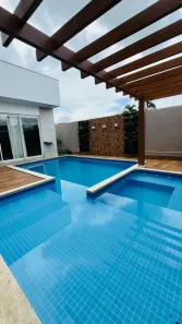 Casa de Condomínio com 4 Quartos à venda, 350m² no Jardim Paraiso Fase I, Luís Eduardo Magalhães