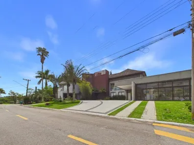 Casa de Condomínio com 5 Quartos à venda, 1600m² no Residencial Morada dos Lagos, Barueri