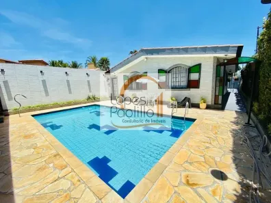 Casa com 3 Quartos à venda, 200m² no Vila Helena, Atibaia
