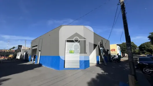 Ponto Comercial para alugar, 20m² no Planalto, Uberlândia