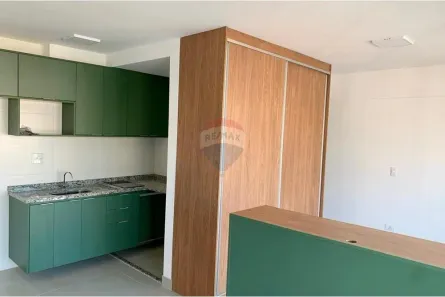 Apartamento com 1 Quarto para alugar, 30m² no Jardim São Paulo(Zona Norte), São Paulo