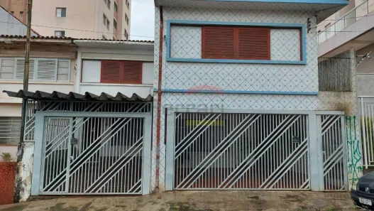 Sobrado com 5 Quartos à venda, 255m² no Jardim Paraíso, São Paulo