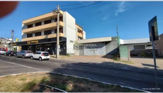 Galpão/Depósito/Armazém à venda, 160m² no Cristal, Porto Alegre