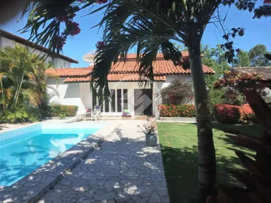 Casa com 7 Quartos à venda, 498m² no Itaigara, Salvador