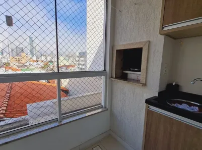 Apartamento com 2 Quartos à venda, 81m² no Nações, Balneário Camboriú