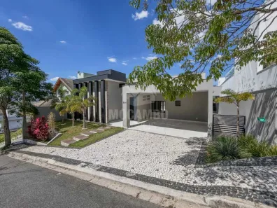Casa de Condomínio com 3 Quartos à venda, 200m² no Parque das Laranjeiras, Itatiba