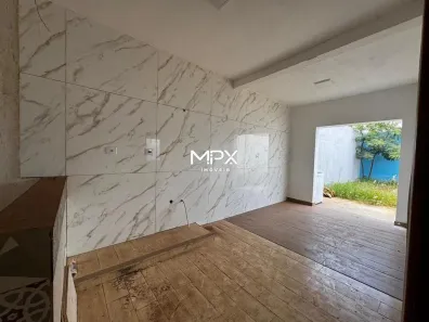 Casa com 2 Quartos à venda, 100m² no Água Branca, Piracicaba