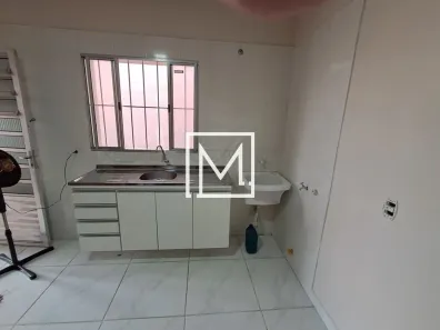 Casa com 1 Quarto para alugar, 40m² no Ipiranga, São Paulo