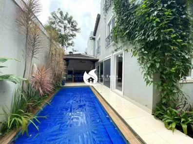 Casa de Condomínio com 4 Quartos à venda, 160m² no Bairro de Juquehy, São Sebastião