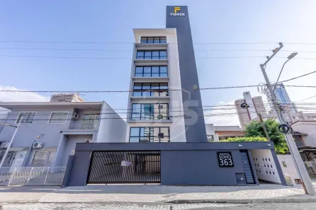 Apartamento com 1 Quarto à venda, 29m² no Velha, Blumenau
